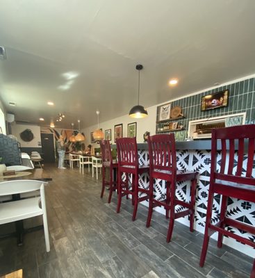 The Groove Thai Food by null