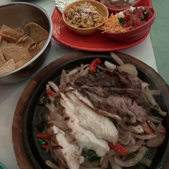 Uno Mas - Tex-Mex Near Me - Dallas, Texas