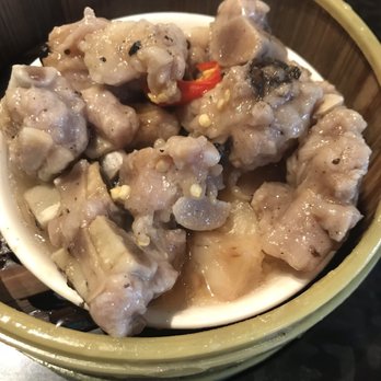 Dragon Beaux - Spare ribs - Dim Sum Near Me - San Francisco, California