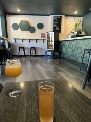 Coven Brewing by null