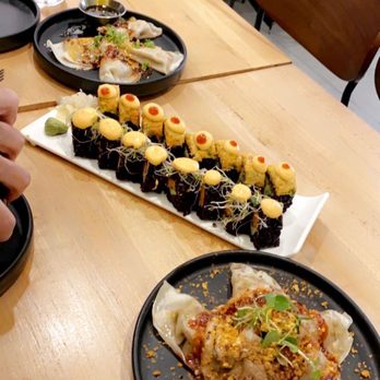 Beyond Sushi - Sushi Bars Near Me - New York, New York Beyond Sushi - Sushi Bars Near Me - New York, New York