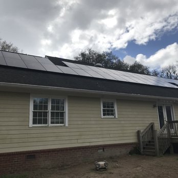 Brightest Solar - Solar Installation Near Me - Charleston, South Carolina Brightest Solar - Solar Installation Near Me - Charleston, South Carolina