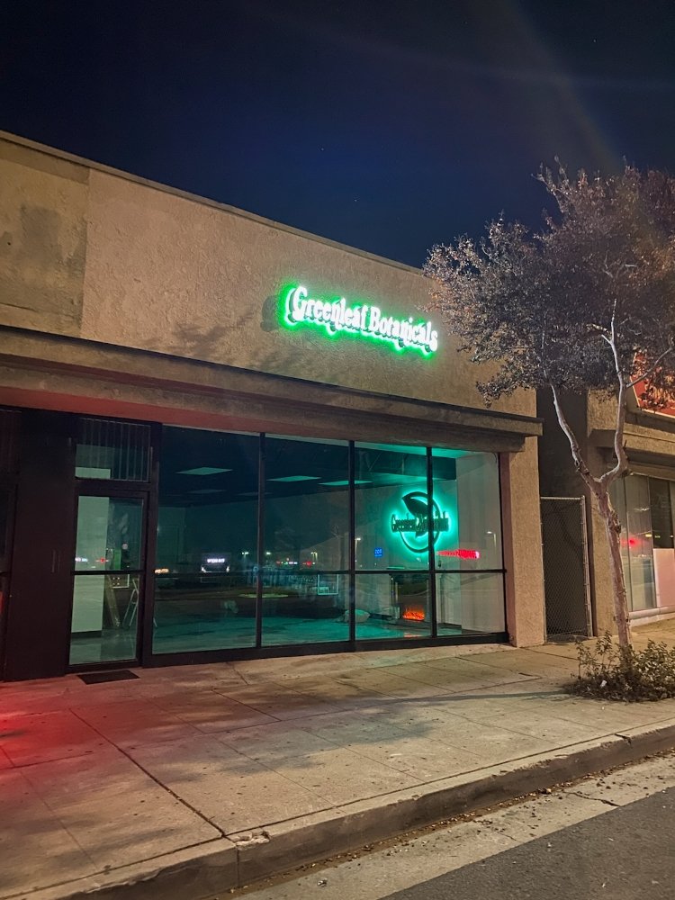 GREENLEAF BOTANICALS 19 Photos & 22 Reviews 13427 Whittier Blvd
