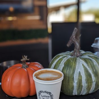 La Vida Coffee + Oats - La Vida Oats - Coffee & Tea Near Me - Chandler, Arizona La Vida Coffee + Oats - La Vida Oats - Coffee & Tea Near Me - Chandler, Arizona