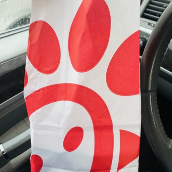 Chick-fil-A - #1 chicken sandwich with waffle fries and a frosted lemonade. - Fast Food Near Me - Lithonia, Georgia Chick-fil-A - #1 chicken sandwich with waffle fries and a frosted lemonade. - Fast Food Near Me - Lithonia, Georgia