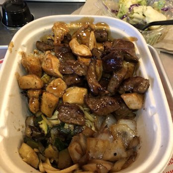 Hibachi Box - Japanese Near Me - Richmond, Virginia Hibachi Box - Japanese Near Me - Richmond, Virginia