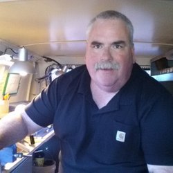 Chris Richards Locksmithing - My home away from home !