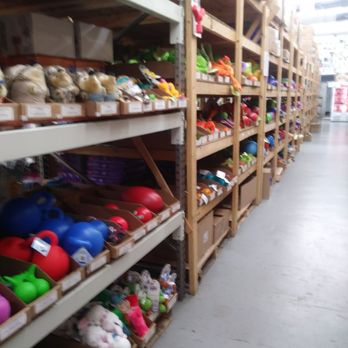 Dog Supplies - Appoximataly 10,000 sq ft. of pet love. - Pet Stores Near Me - Huntersville, North Carolina