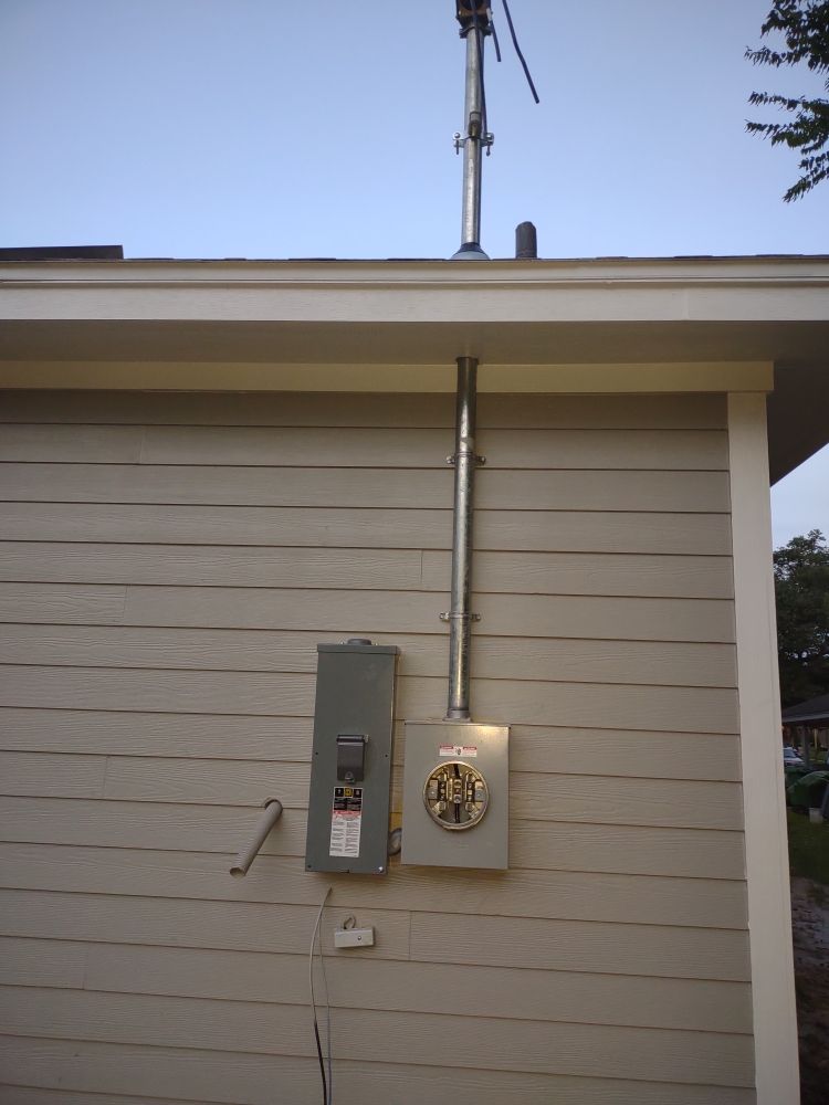 Slide of Give Me A Break Services