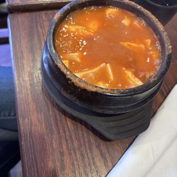 DooBoo - Korean Near Me - Burnaby, British Columbia