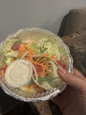 Clara & Ray’s Ristorante Italiano by null