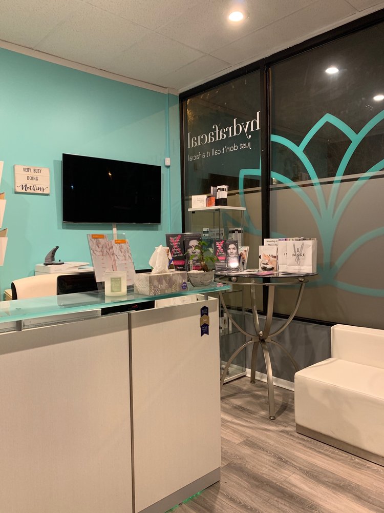 SKINOVATIO MEDICAL SPA 31 Photos & 108 Reviews Medical Spas 2632