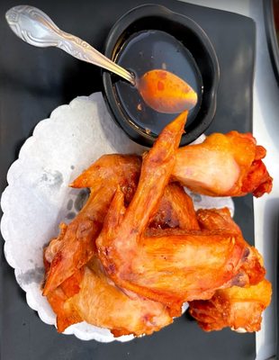 Star of Siam by null