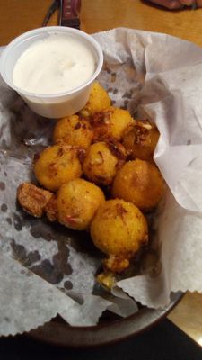 Texas Roadhouse by null