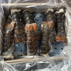 Applewood Farms - Lobster tail