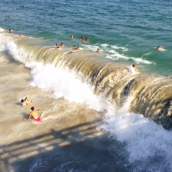 Seal Beach Pier - Mondo waves dude. - Local Flavor Near Me - Seal Beach, California