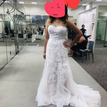 David's Bridal - Bridal dress - Bridal Near Me - Brea, California David's Bridal - Bridal dress - Bridal Near Me - Brea, California