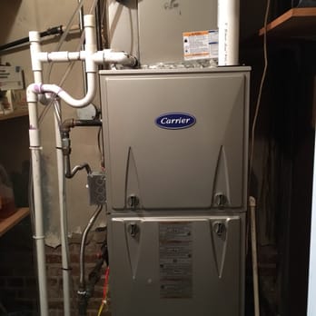 Air Controls Mechanical - Work completed - Heating & Air Conditioning/HVAC Near Me - Sanford, North Carolina