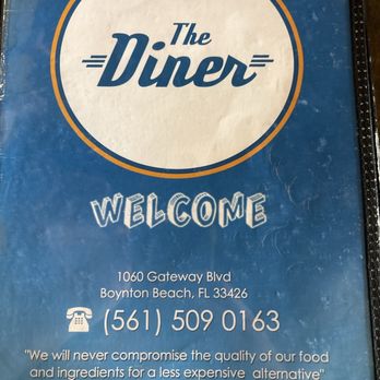 The Diner - Diners Near Me - Boynton Beach, Florida The Diner - Diners Near Me - Boynton Beach, Florida