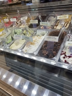 Paciugo Gelato Cafe by null