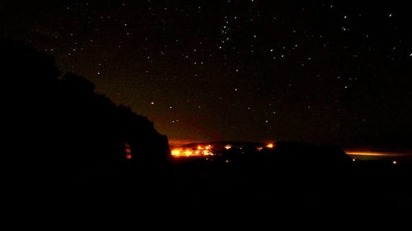 Fundy National Park Of Canada by null