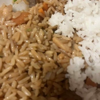 Classic Asia - Chicken Fried Rice? as compared to the white rice. - Japanese Near Me - Haddon Heights, New Jersey Classic Asia - Chicken Fried Rice? as compared to the white rice. - Japanese Near Me - Haddon Heights, New Jersey