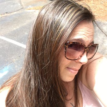 Color Salon and Spa - After - Hair Salons Near Me - Morrisville, North Carolina
