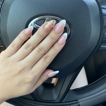 TM Nails & Spa - Acrylic nails - Waxing Near Me - San Marcos, California