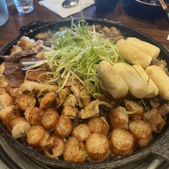 Gopchang Story Flushing - Barbeque Near Me - Flushing, New York Gopchang Story Flushing - Barbeque Near Me - Flushing, New York