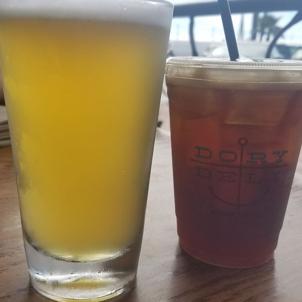 Dory Deli - Einstock and Cold Brew - Delis Near Me - Newport Beach, California Dory Deli - Einstock and Cold Brew - Delis Near Me - Newport Beach, California