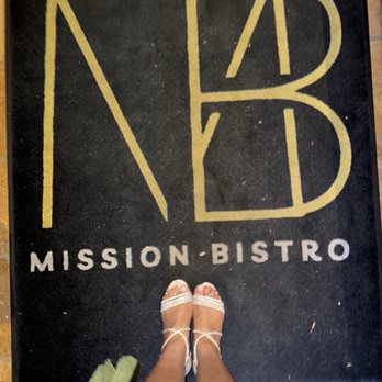 Mission Bistro - Seafood Near Me - Carmel-by-the-Sea, California Mission Bistro - Seafood Near Me - Carmel-by-the-Sea, California