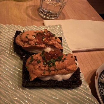 Omai Restaurant - Japanese Near Me - Toronto, Ontario