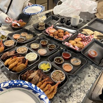 Red Rice - Barbeque Near Me - Las Vegas, Nevada