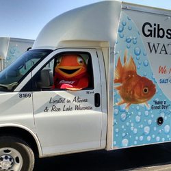 Gibson’s WaterCare