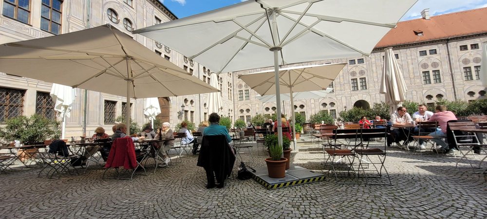 Pfälzer Residenz Weinstube