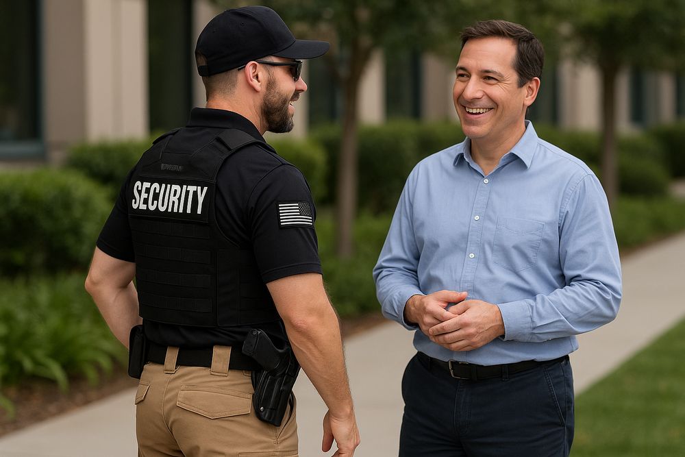 SafeGuard Resources - safety consultant in Odessa, FL