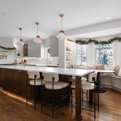SemBro Designs Columbus - Kitchen and Bath Remodeling