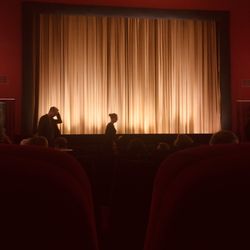 Neues Rottmann Kino
