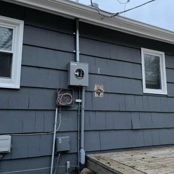AP Pro Electrical Services - Electricians Near Me