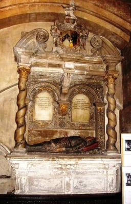 Bristol Cathedral by null