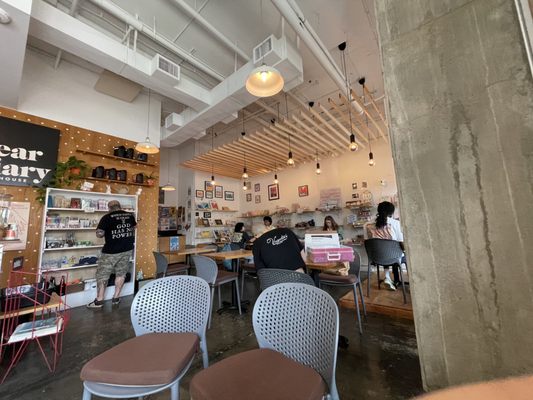 Dear Diary Coffee by null