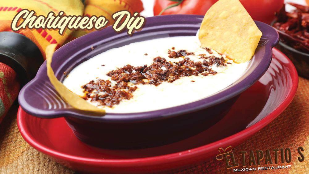 El Tapatio's Mexican Restaurant