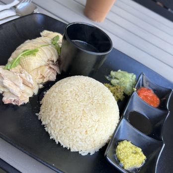 Maxwell Chicken Rice - Hainan Chicken Rice - Hainan Near Me - La Palma, California Maxwell Chicken Rice - Hainan Chicken Rice - Hainan Near Me - La Palma, California