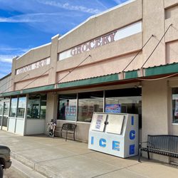 Groom S & H Grocery - Groom S&H Grocery Thriftway