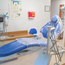 Clinica De Salud Del Valle De Salinas