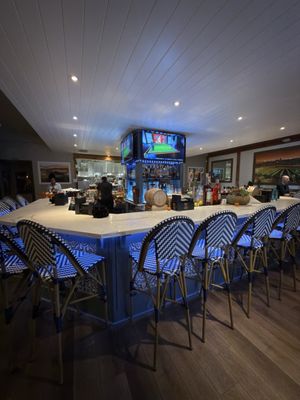 Locanda Wine Bar by null