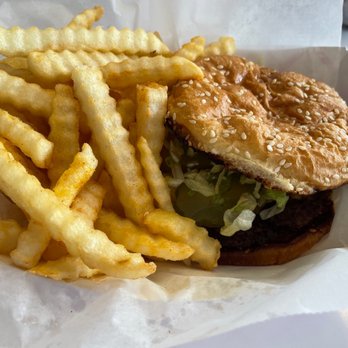 Ted's Frostop - Burgers Near Me - New Orleans, Louisiana Ted's Frostop - Burgers Near Me - New Orleans, Louisiana