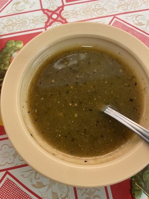 El Buen Taco by null