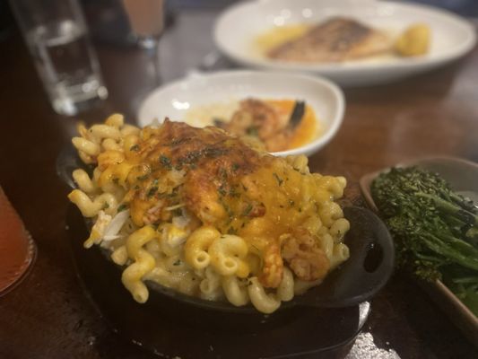 Morrow Steak by null