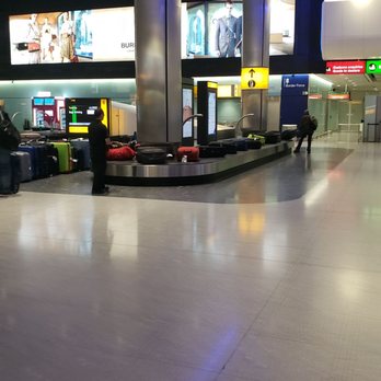 Heathrow Airport - Airports Near Me - Hounslow, XGL